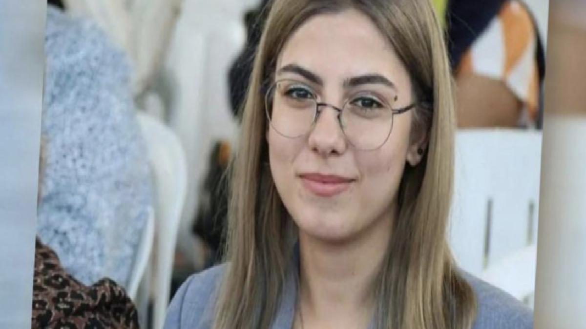 Esila Ayık ve iki öğrenci hakkında tahliye kararı