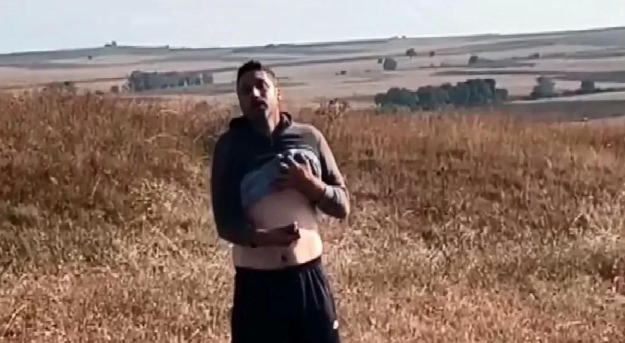 Eşine Şiddet: Sanığın Tutukluluğu Devam Ediyor