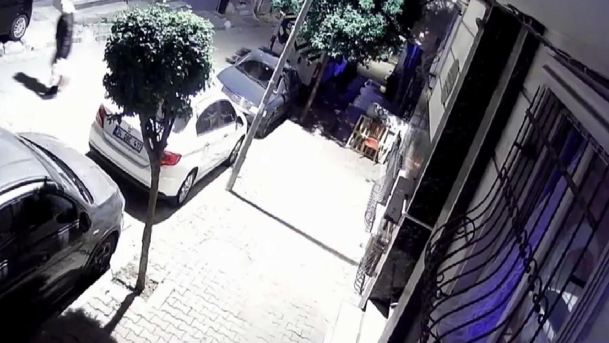 Eşini öldüren kuşkulu yakalandı