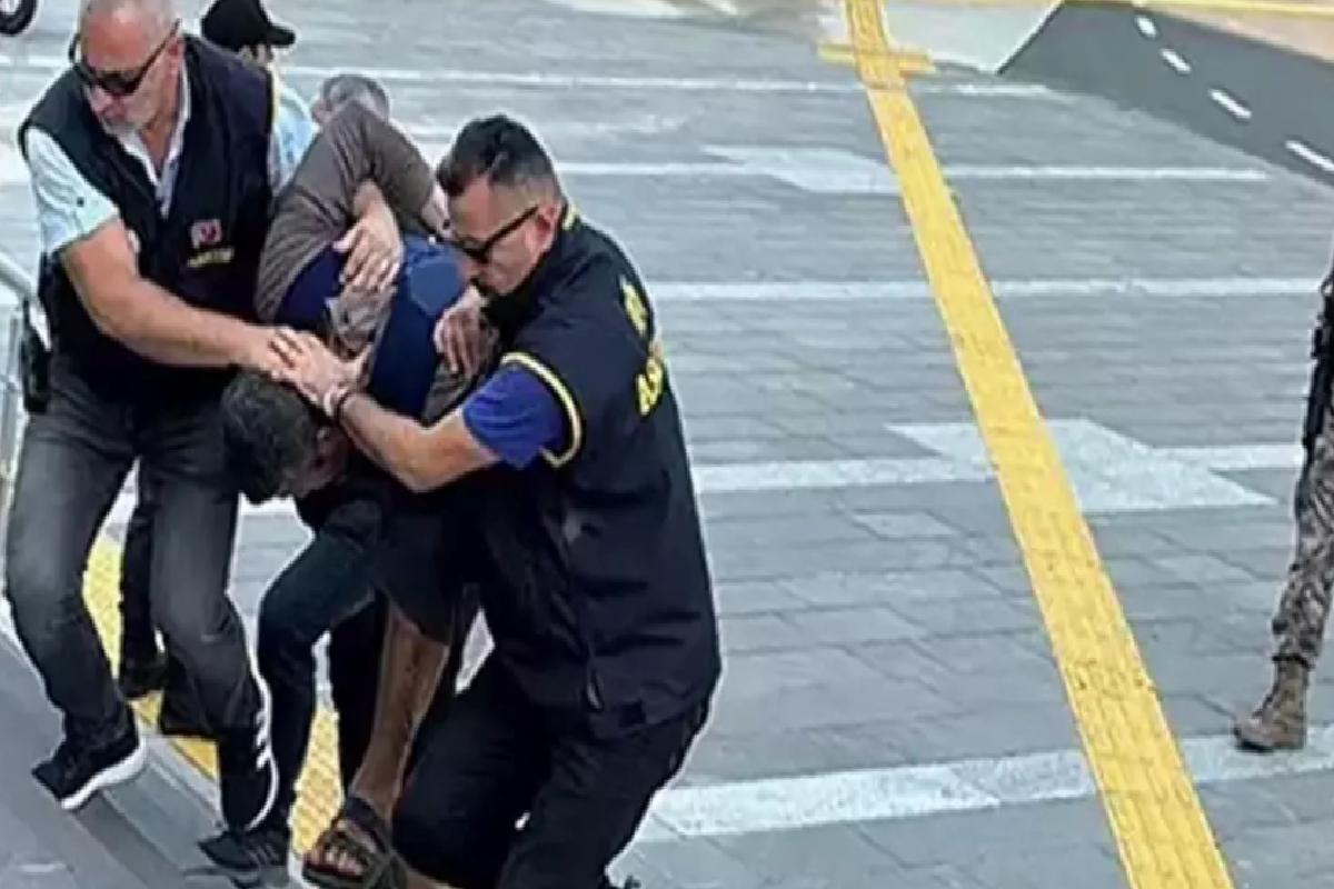 Eşini ütüyle öldüren sanığın çocuğu babasından şikayetçi oldu: En ağır halde cezalandırılsın