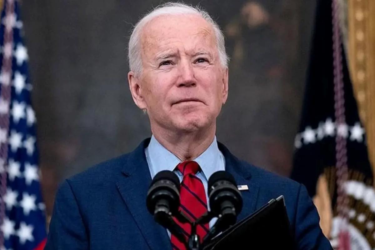 Eski ABD Başkanı Joe Biden prostat kanserine yakalandı