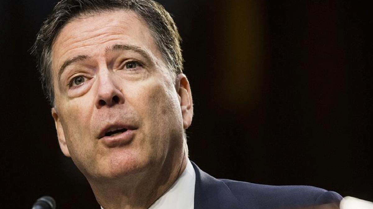 Eski FBI Yöneticisi paylaşımının suikast davetiyle ilişkilendirilmesiyle ilgili konuştu