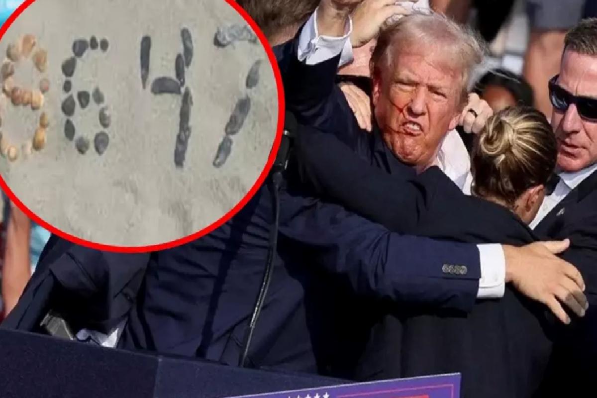 Eski FBI Yöneticisi’nden ’86’ ve ’47’ sayılarıyla Trump’a suikast daveti