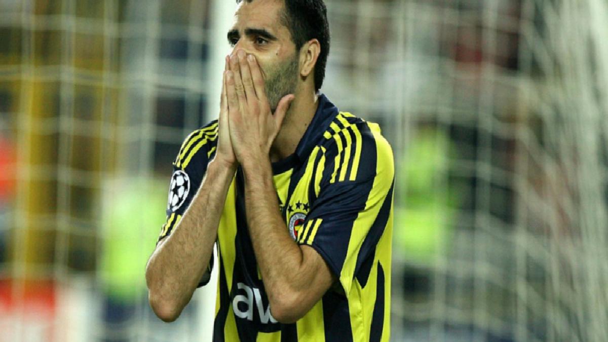 Eski Fenerbahçeli Daniel Güiza yaptığı hareketle takdir topladı