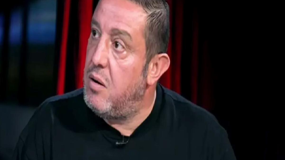 Eski futbolcu Nihat Kahveci’ye büyük şok! Çocuklarına hasret kalacak