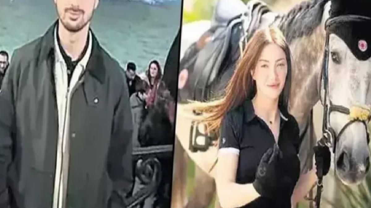 Eski sevgilisinden şiddet görmüştü! Danla Bilic’den yeni manzaralar