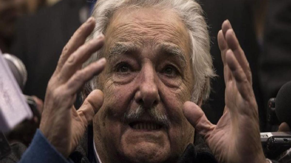 Eski Uruguay Devlet Başkanı Jose Mujica hayatını kaybetti