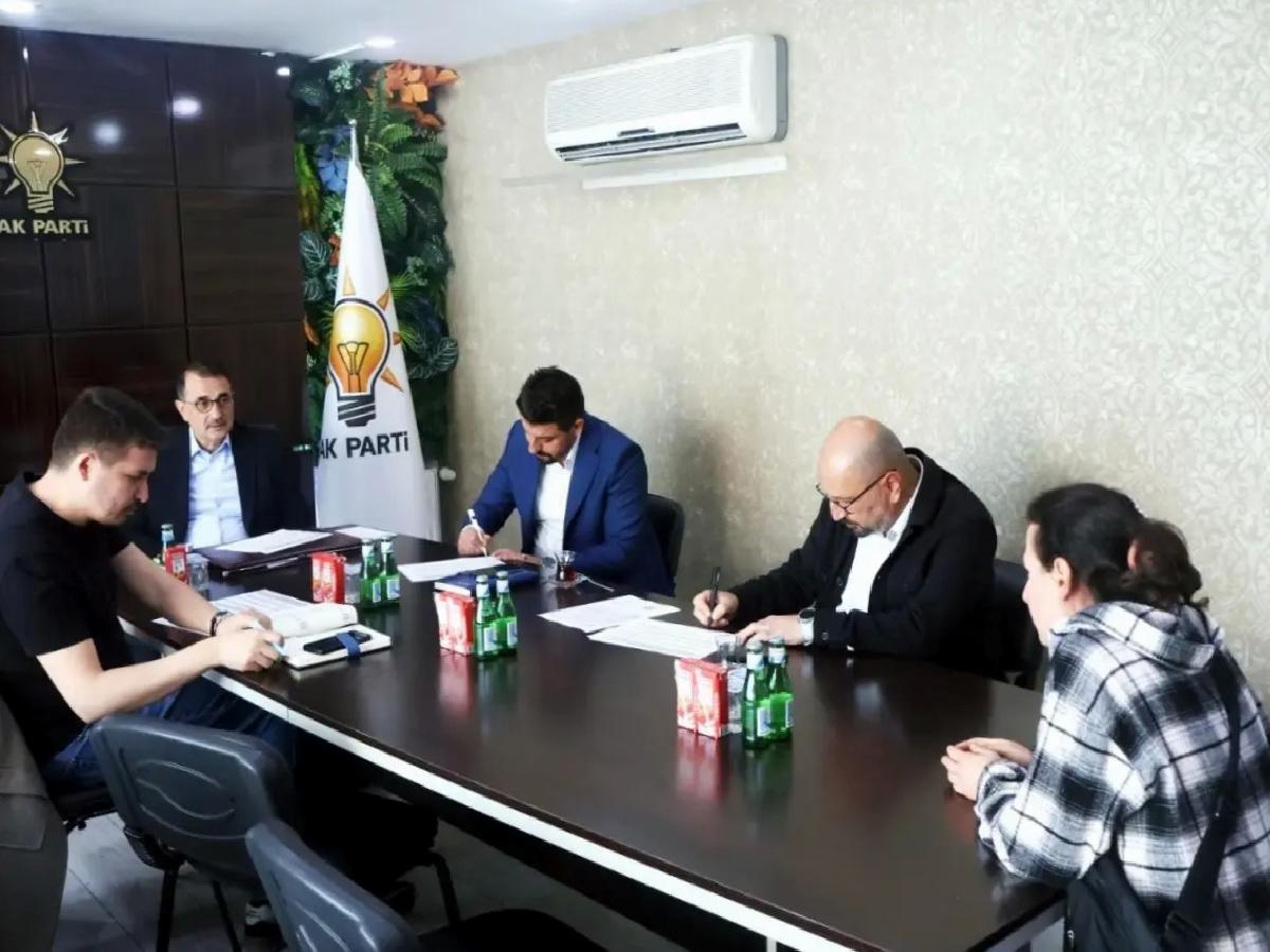 Eskişehir’de Halk Günü Buluşmaları Başladı