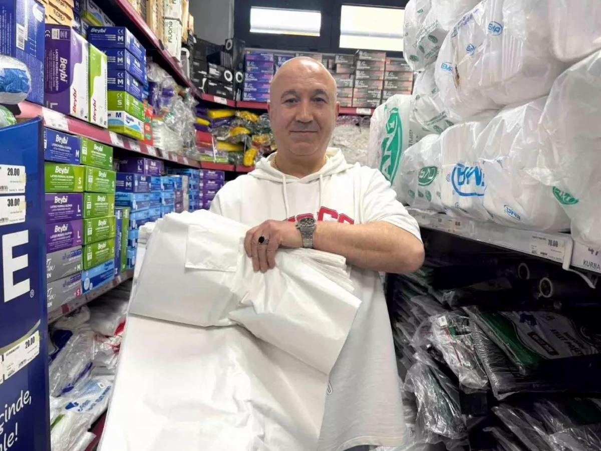 Eskişehir’de Kurban Poşeti Fiyatları Artıyor