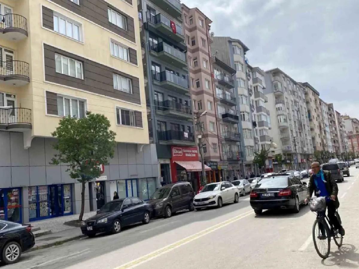 Eskişehir’de Sarsıntıya Güçlü Konut Tercihi Arttı