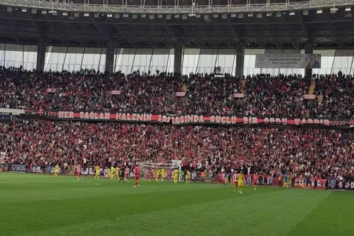 Eskişehirspor, profesyonel liglere geri dönüyor
