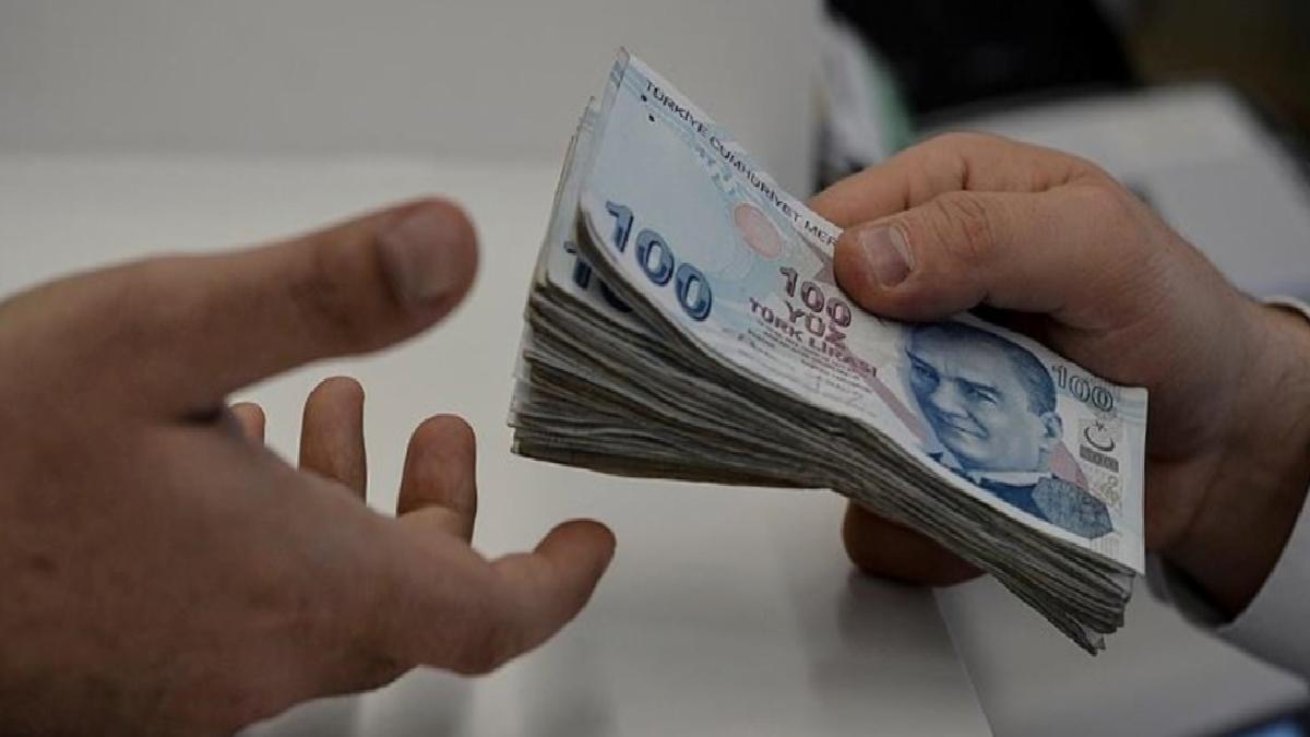 Esnafa erken emeklilik için sona hakikat