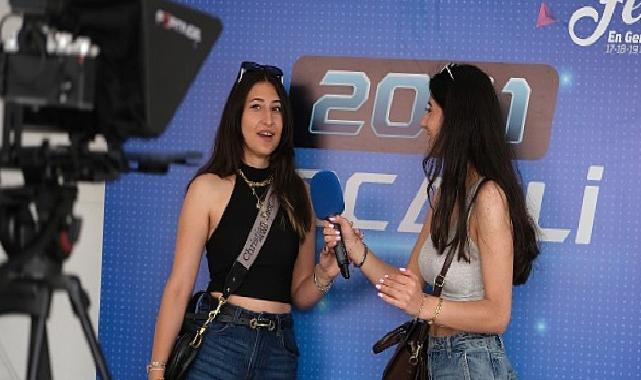 Eşsiz ve sürükleyici bir macera da EnFest’te