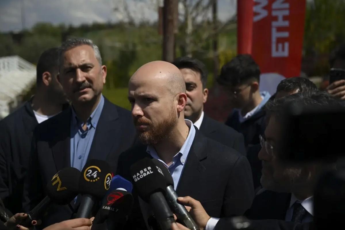 Etnospor Kültür Şenliği İstanbul’da