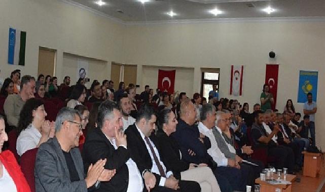 EÜ TDAE Kurucu Müdürü Prof. Dr. Türkmen’in 80. Yaşına İthafen “Âşıklık Geleneği Paneli” düzenlendi