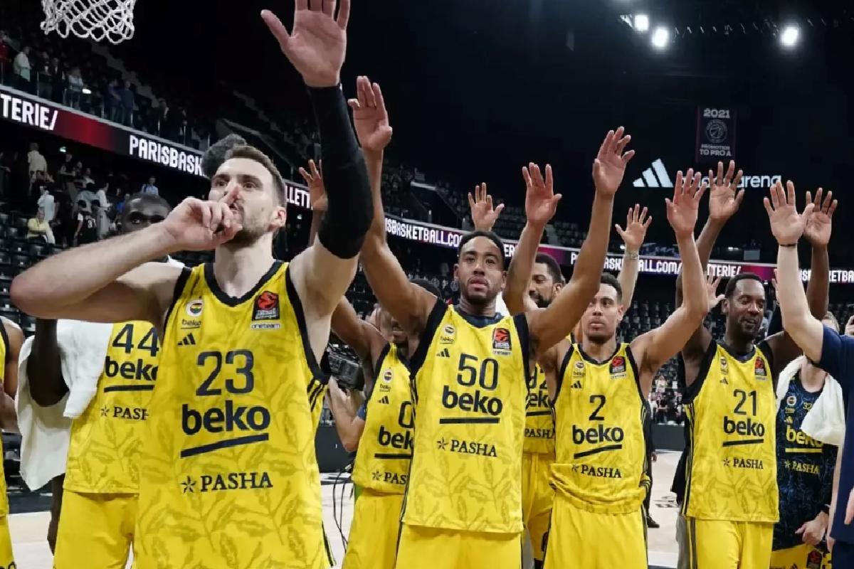 EuroLeague devi, Guduric’i istiyor: Hayalimiz onu transfer etmek