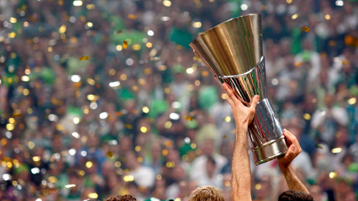 EuroLeague’de Final-Four vakti