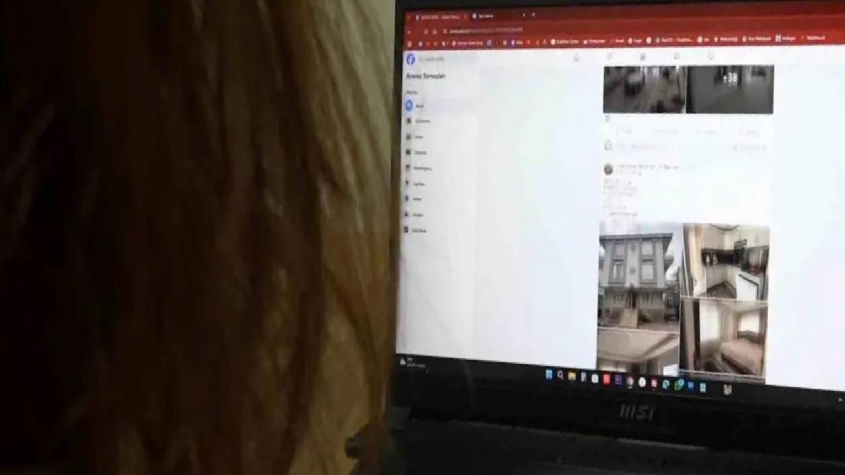 “Evimi satayım” derken dolandırılmayın