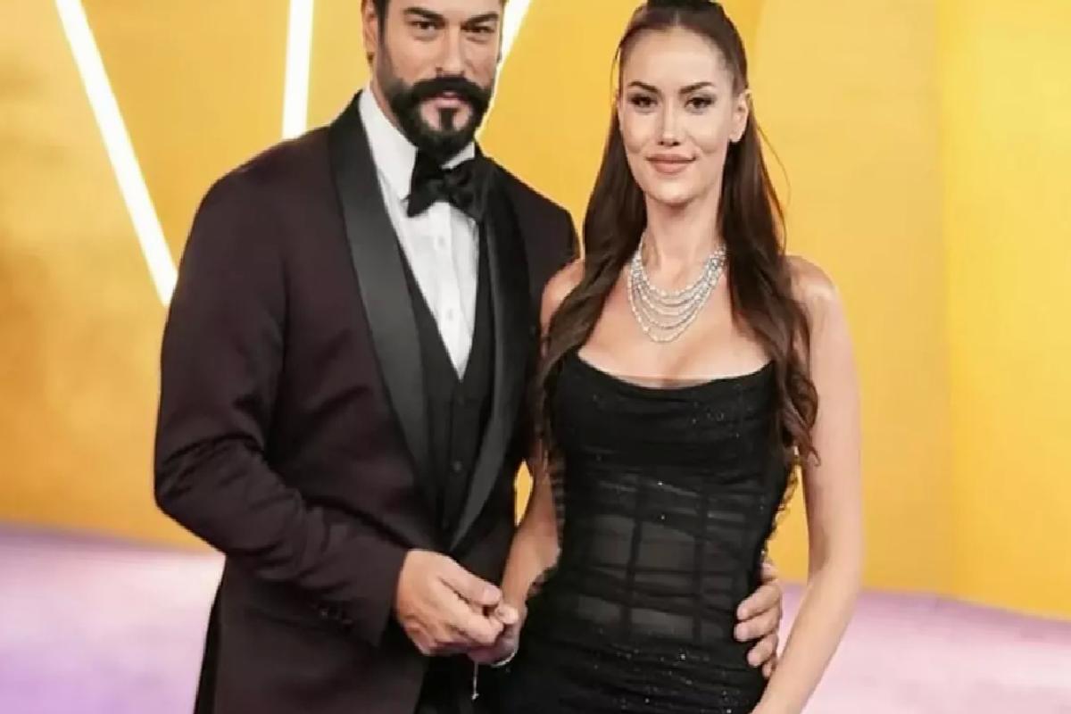 Fahriye Evcen, mezuniyetinden 11 yıl sonra Boğaziçi Üniversitesi’nde