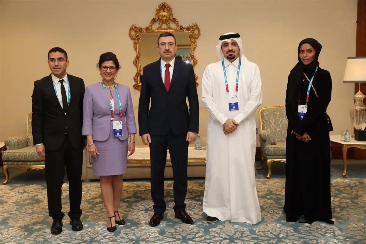 Faizsiz Finans Araçları İktisada Katkı Sağlıyor