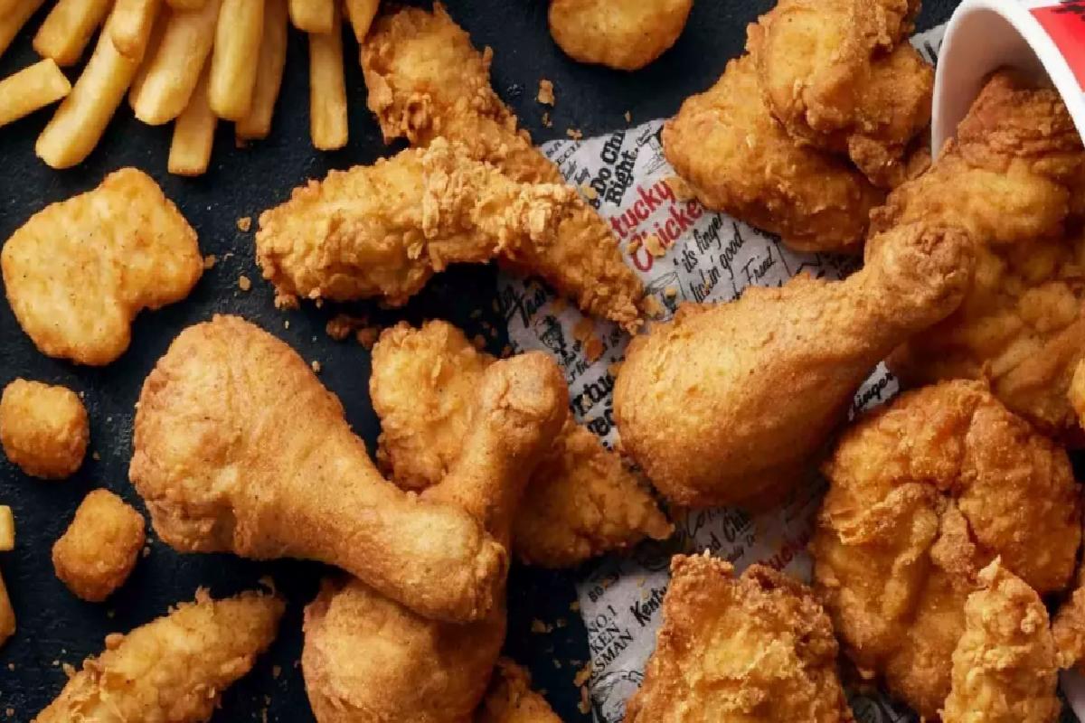 Fast food devi Türkiye’ye geri dönüyor! 537 şube için yeni karar