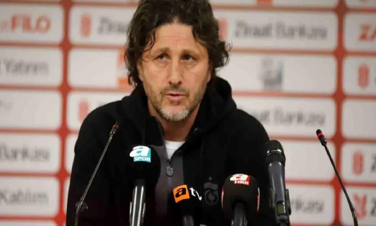 Fatih Tekke Özür Diledi
