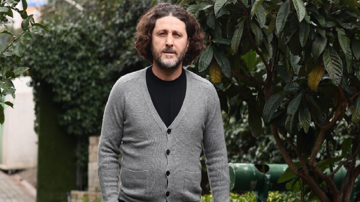 Fatih Tekke: Trabzon’dan uzak geçirdiğim her gün bir kayıptı