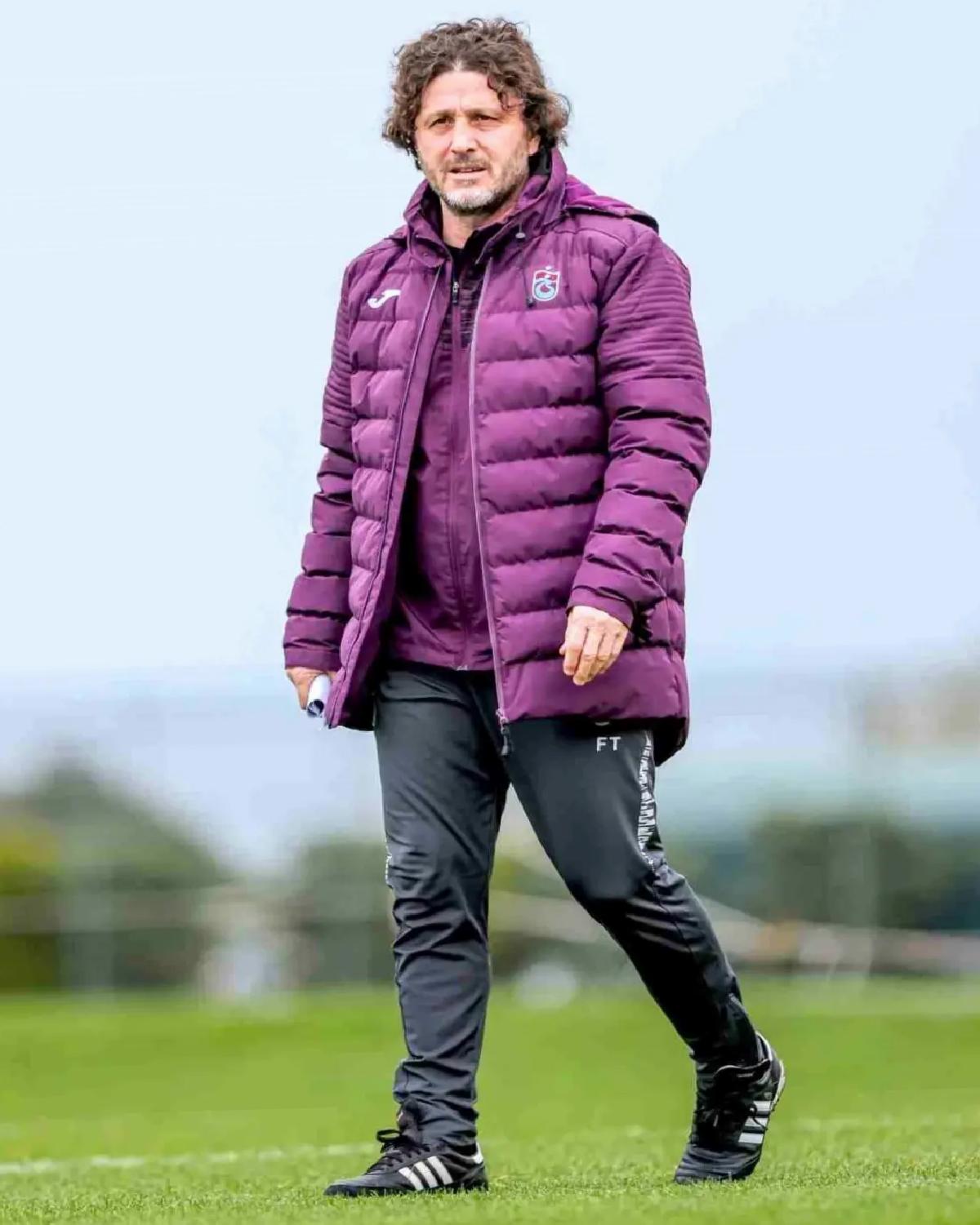 Fatih Tekke Trabzonspor’da Parlıyor