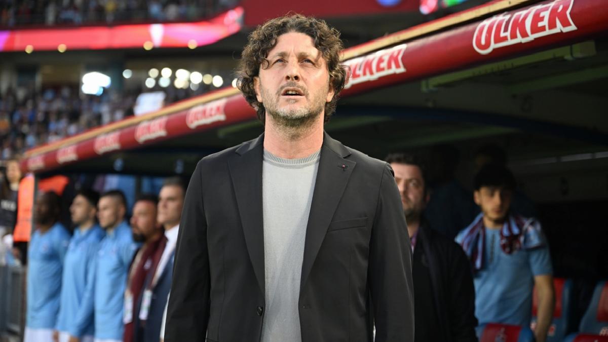 Fatih Tekke’den Galatasaray maçı öncesi açıklama