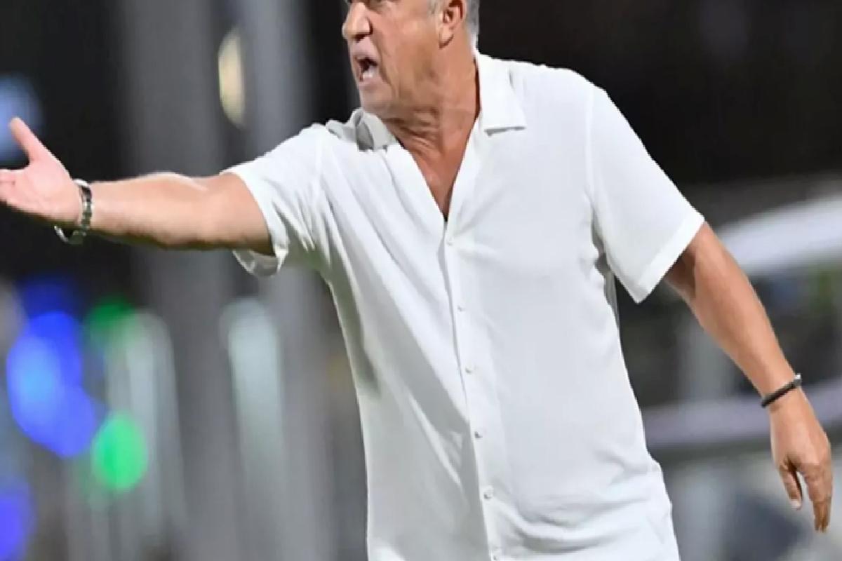 Fatih Terim’in Al Shabab’ı şampiyona kaybetti