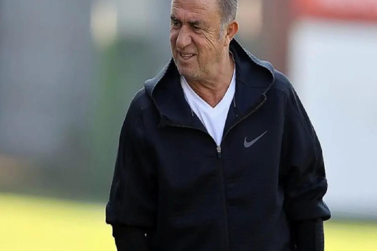 Fatih Terim’in birinci transferini Premier Lig’den istiyor