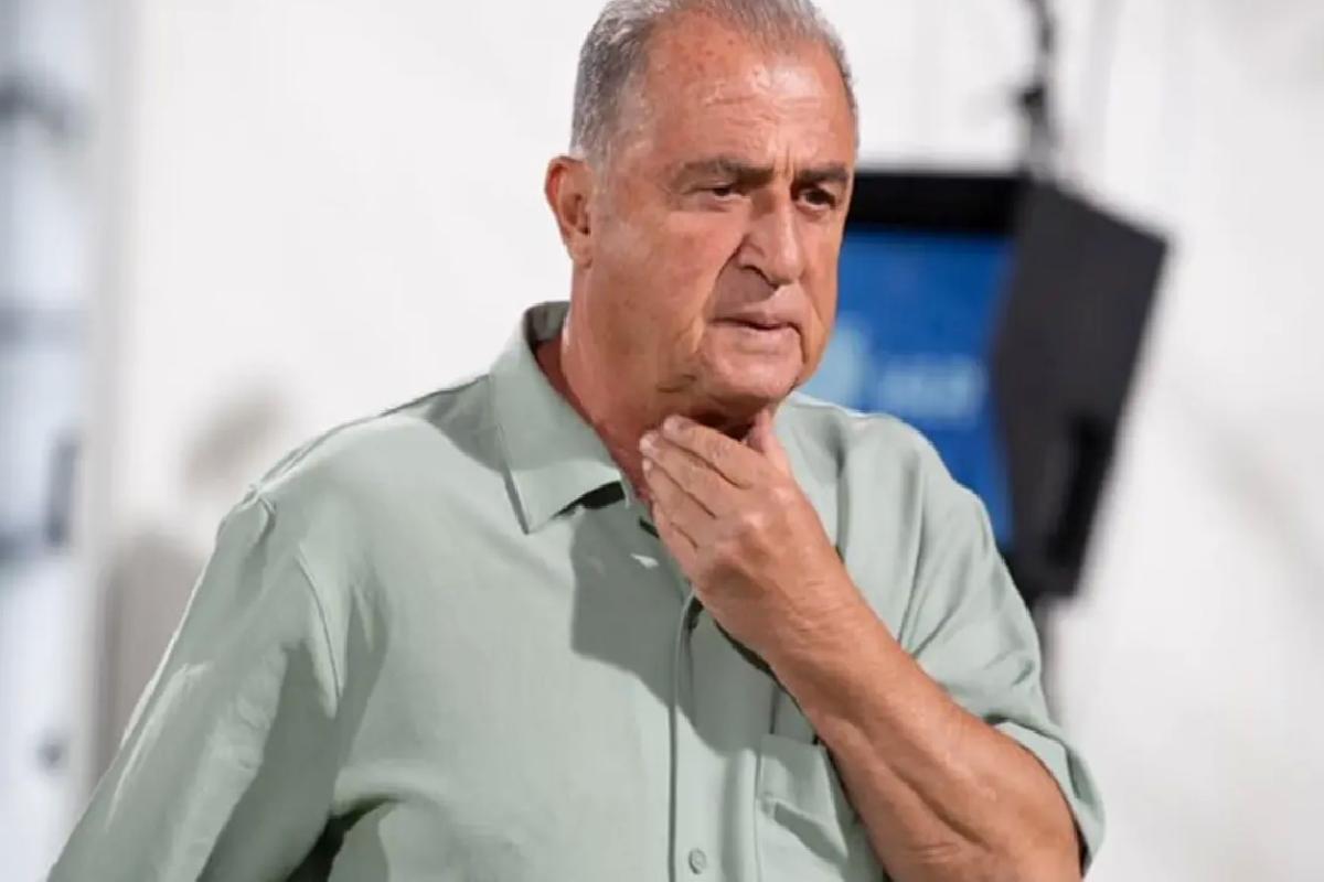 Fatih Terim’in grubu Al Shabab, 9 maç sonra kaybetti