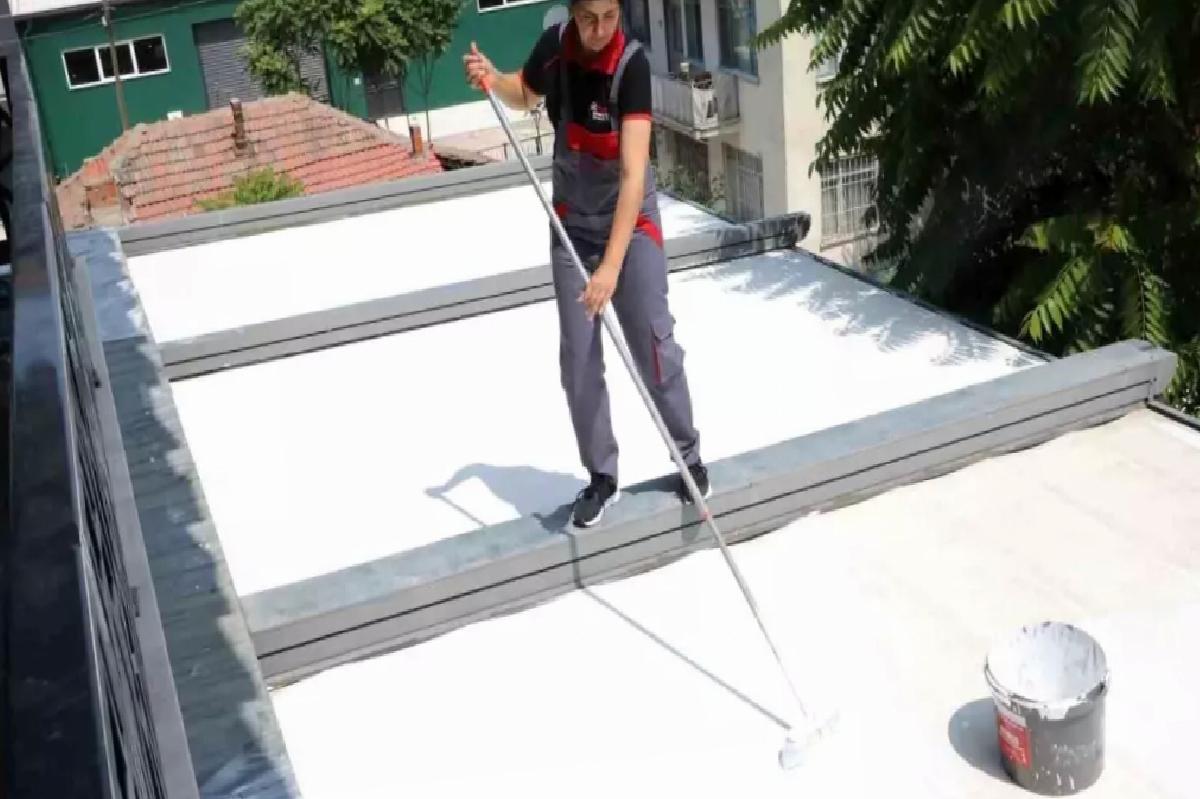 Fatma Gül Ülker ile Yalıtımda Bayan Dönüşümü