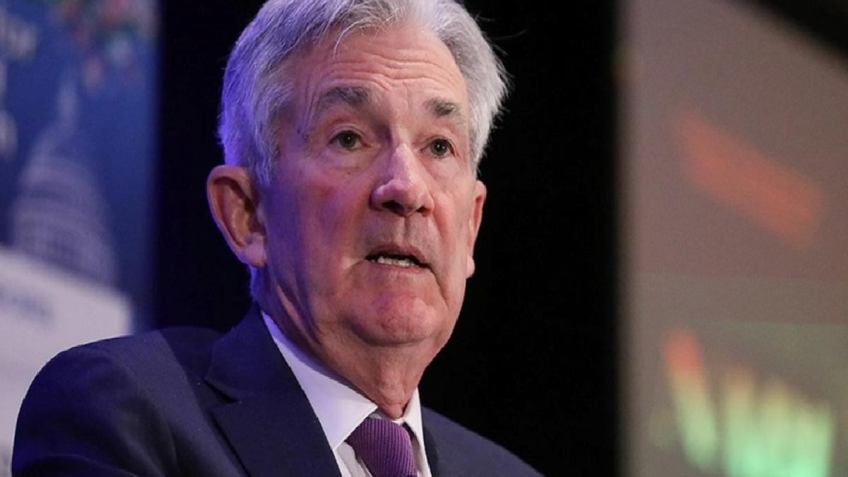 Fed Başkanı Powell, artan ekonomik risklere karşı uyardı