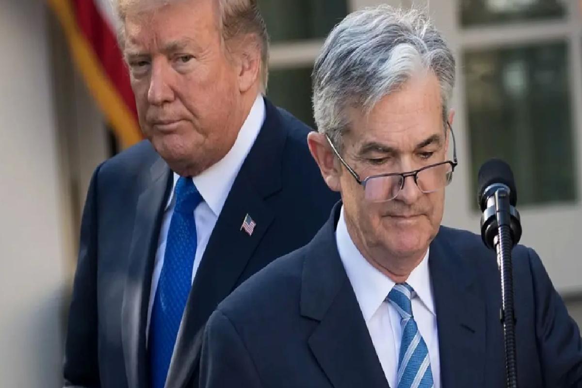 Fed Başkanı Powell’dan tarife uyarısı