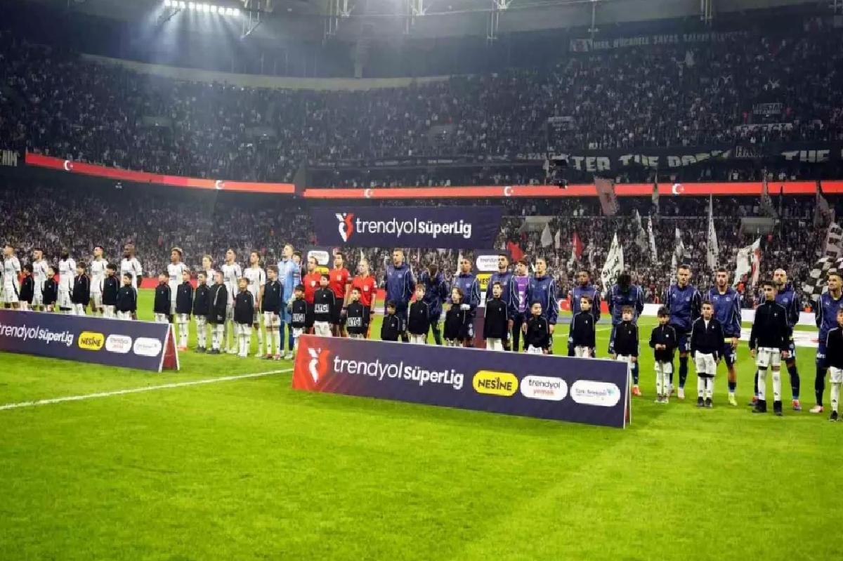 Fenerbahçe – Beşiktaş Derbisi: 361. Randevu
