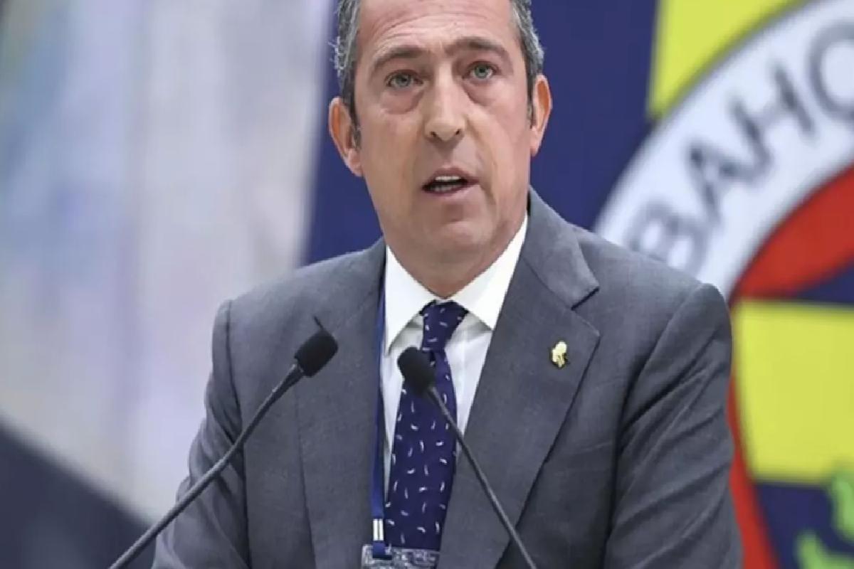 Fenerbahçe Harika Kongre kararı aldı