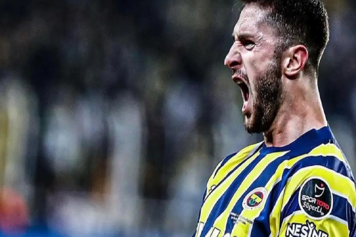 Fenerbahçe, İsmail Yüksek ile nikah tazeledi