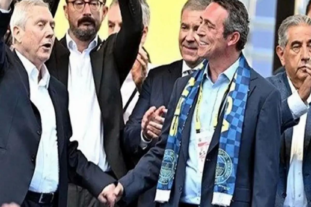 Fenerbahçe Lider adaylığına bir isim daha! Cuma günü açıklıyor