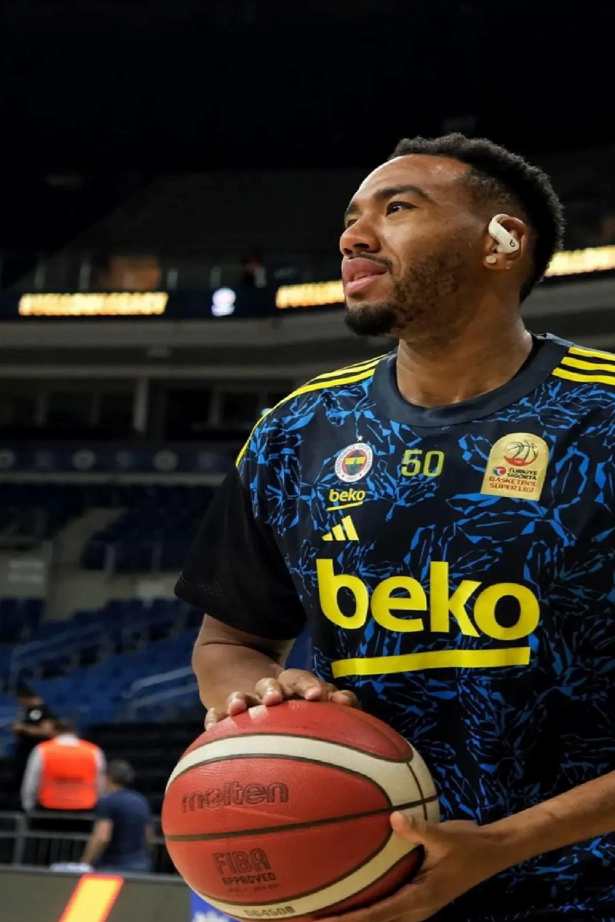 Fenerbahçe Liderliği Garantiledi