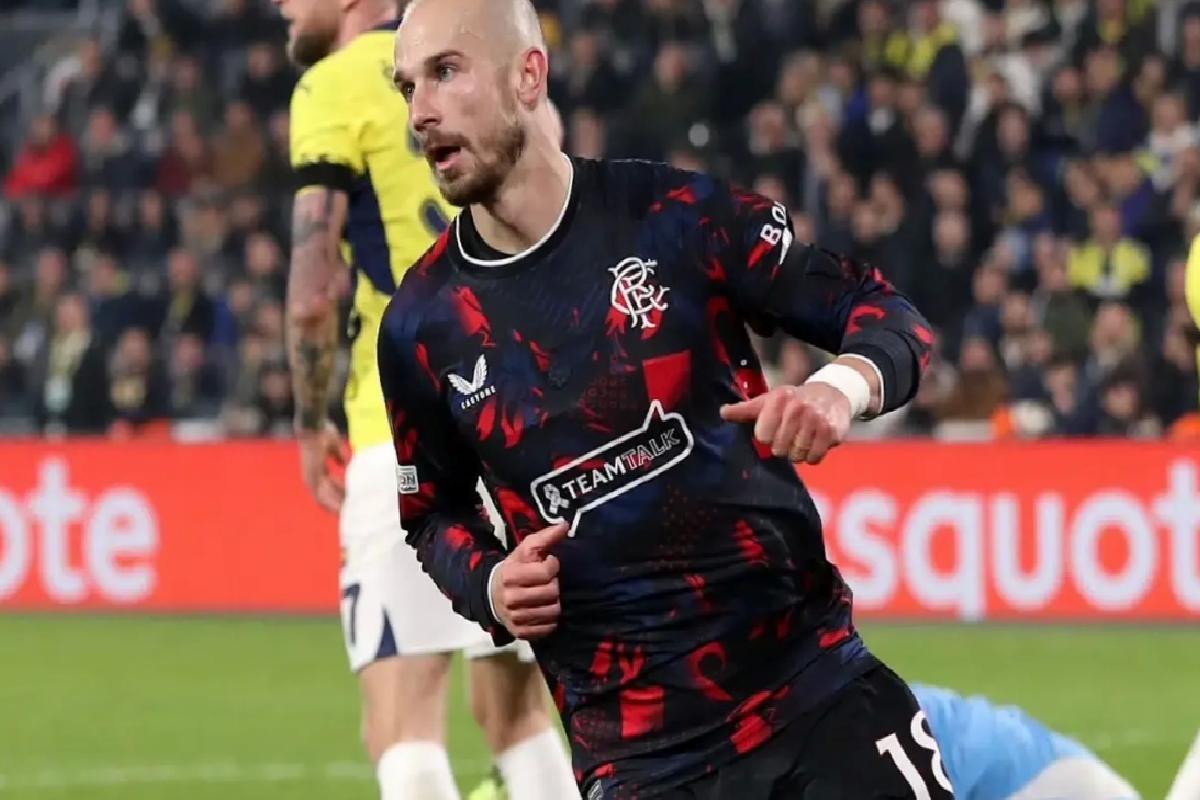 Fenerbahçe maçında yıldızlaşmıştı! Cerny’den Süper Lig devine yeşil ışık