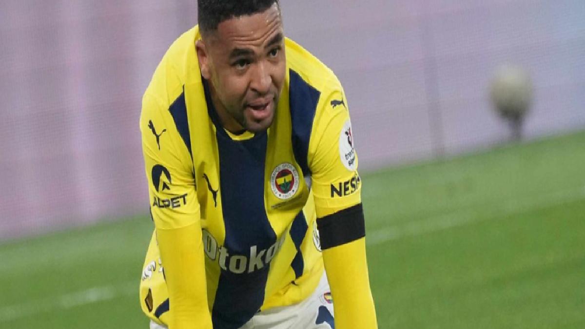 Fenerbahçe taraftarı, Youssef En-Nesyri’yi ıslıkladı