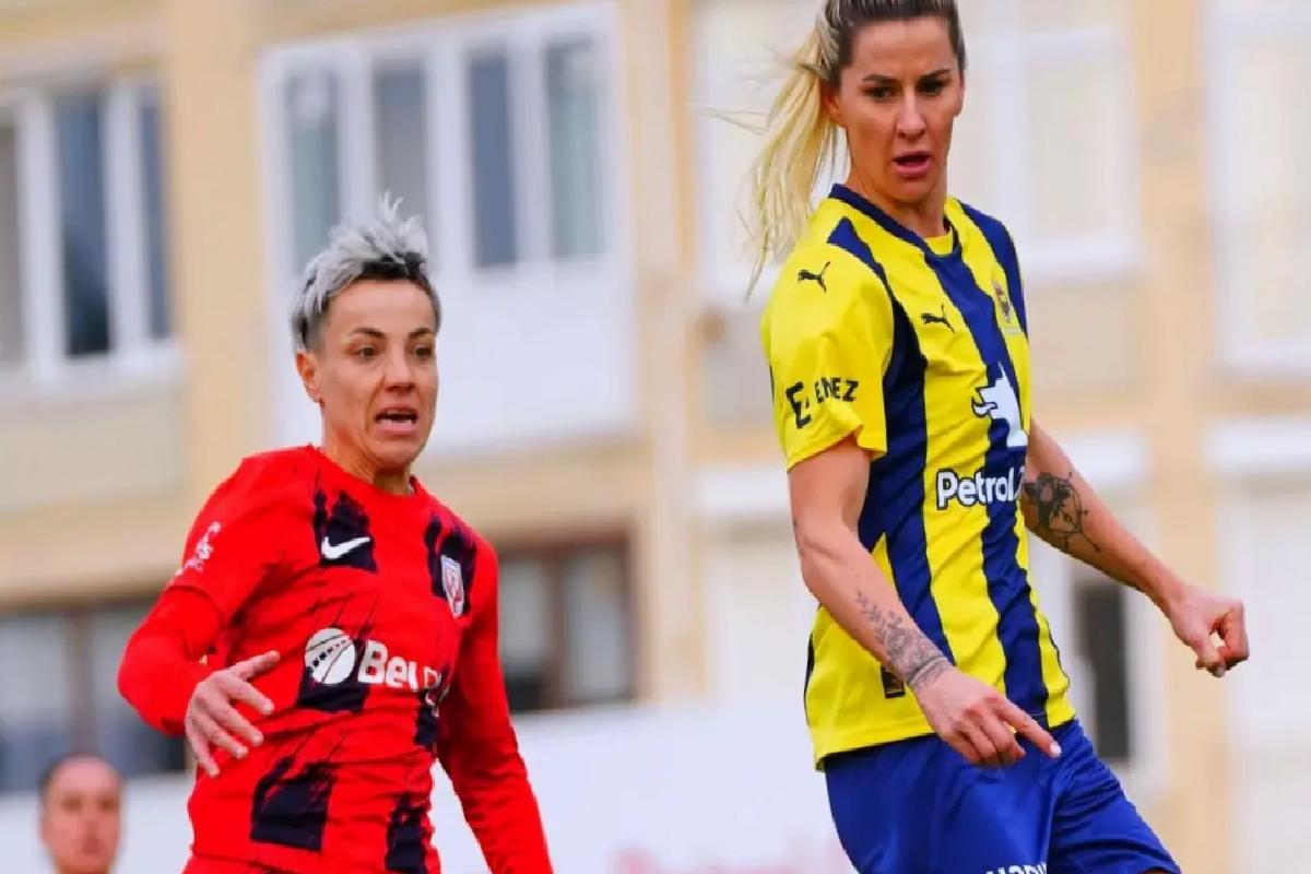 Fenerbahçe ve Fomget ortasında inanılmaz son! Şampiyon aşikâr oldu