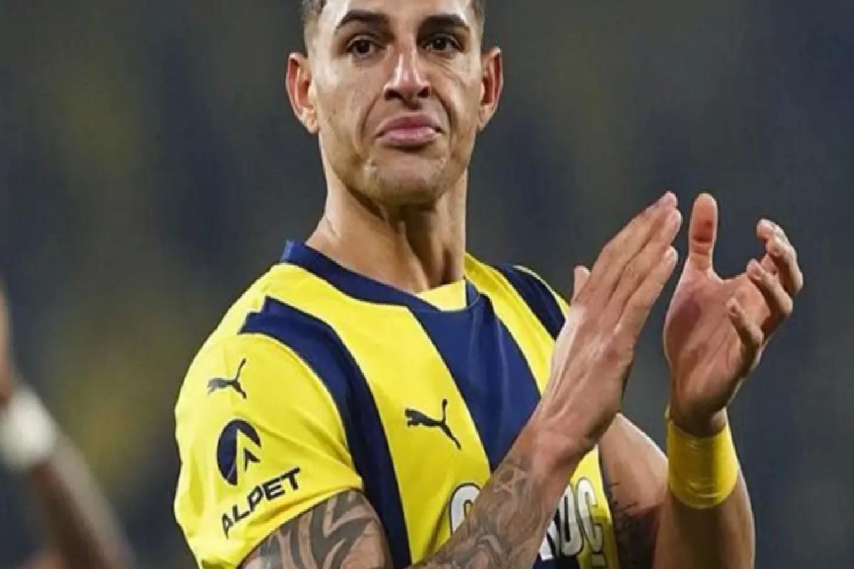 Fenerbahçe’de Diego Carlos için karar verildi