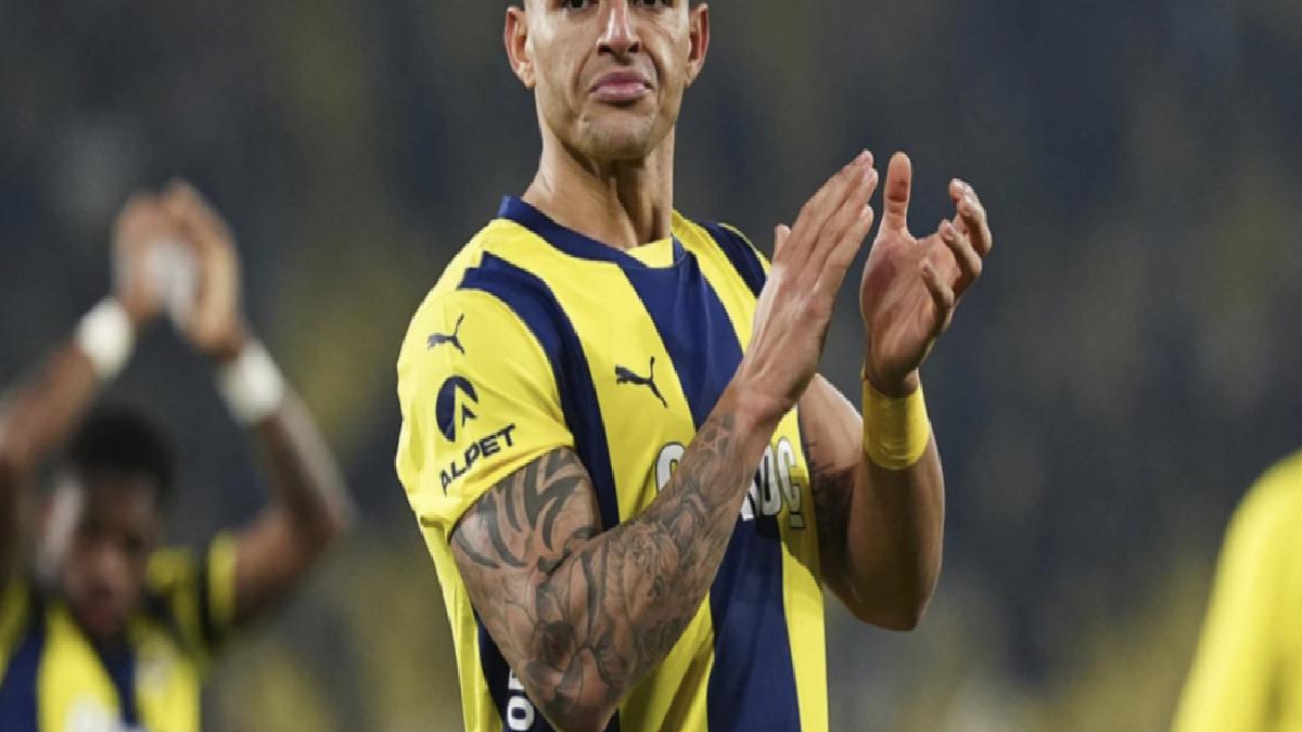 Fenerbahçe’de Diego Carlos ile yolların ayrılması bekleniyor