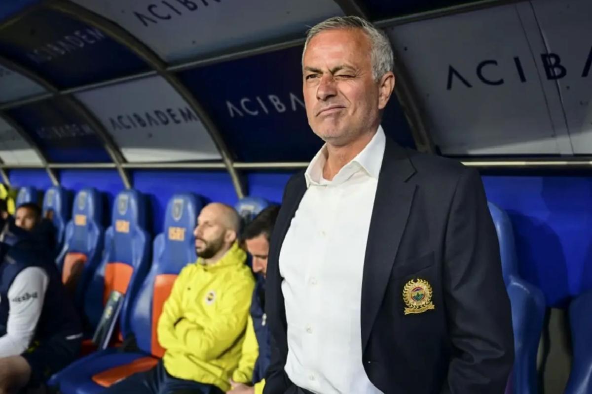 Fenerbahçe’de Fred’in yanına transfer! Amaç Mourinho’nun eski yıldızı