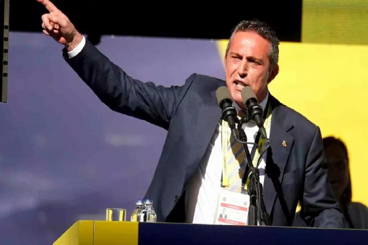 Fenerbahçe’de Harika Genel Heyet Kararı