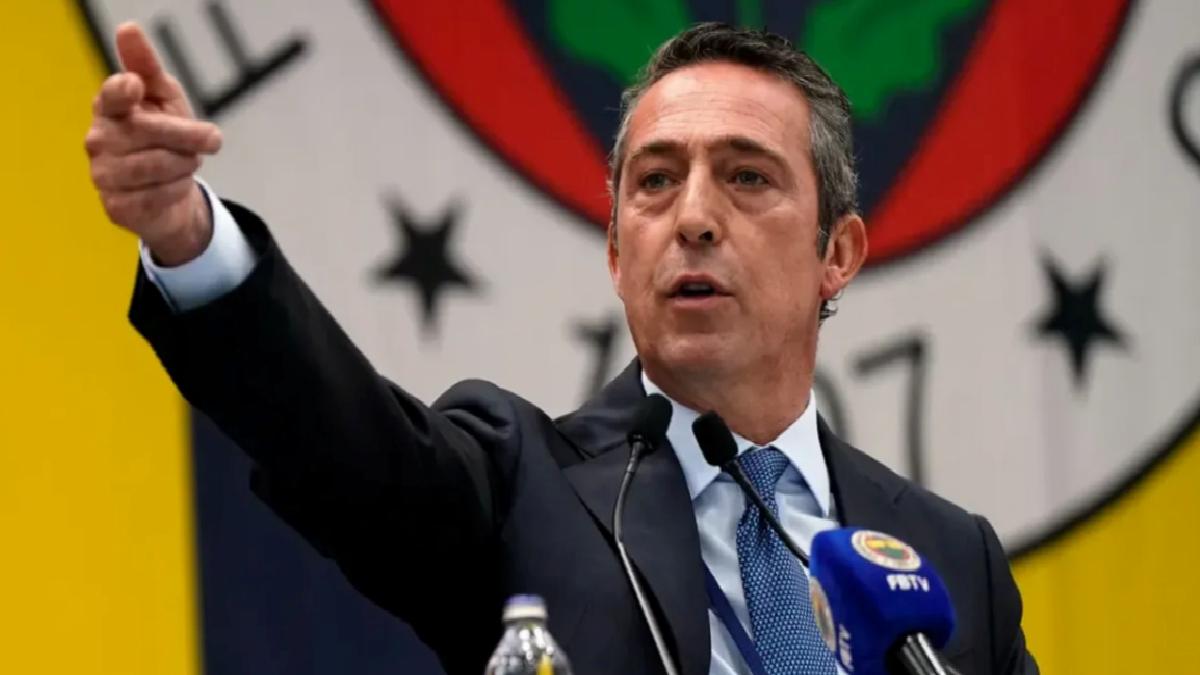 Fenerbahçe’de imzalar toplansa bile seçim eylülde gerçekleştirilecek