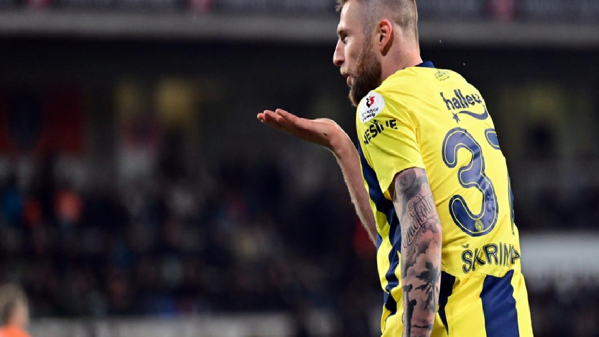 Fenerbahçe’de kalacak mı? Milan Skriniar, geleceği hakkında konuştu