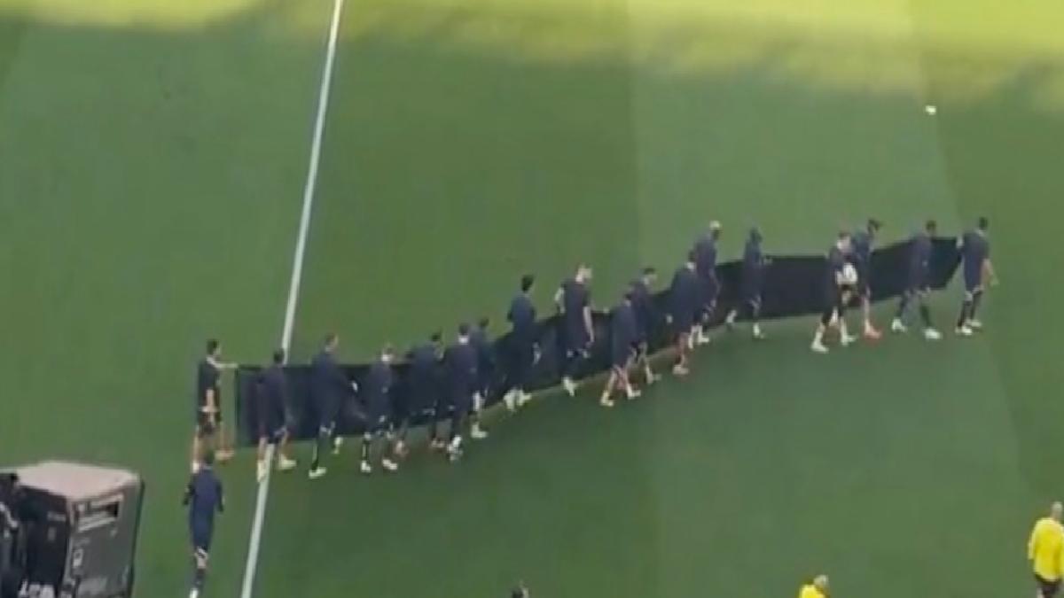 Fenerbahçe’de oyunculara ve idareye reaksiyon